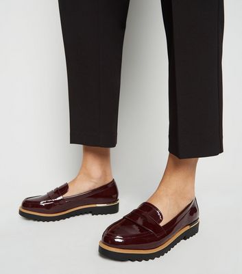 tremont kiltie tassel loafer