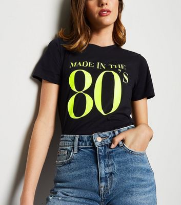 made in the 80s shirt