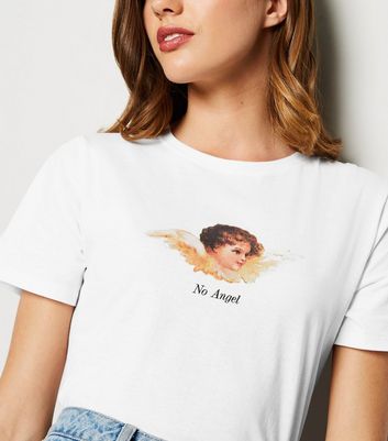 Cherub best sale angel shirt