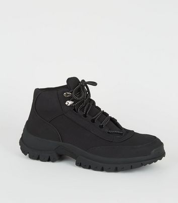 Newlook deals hiker boots