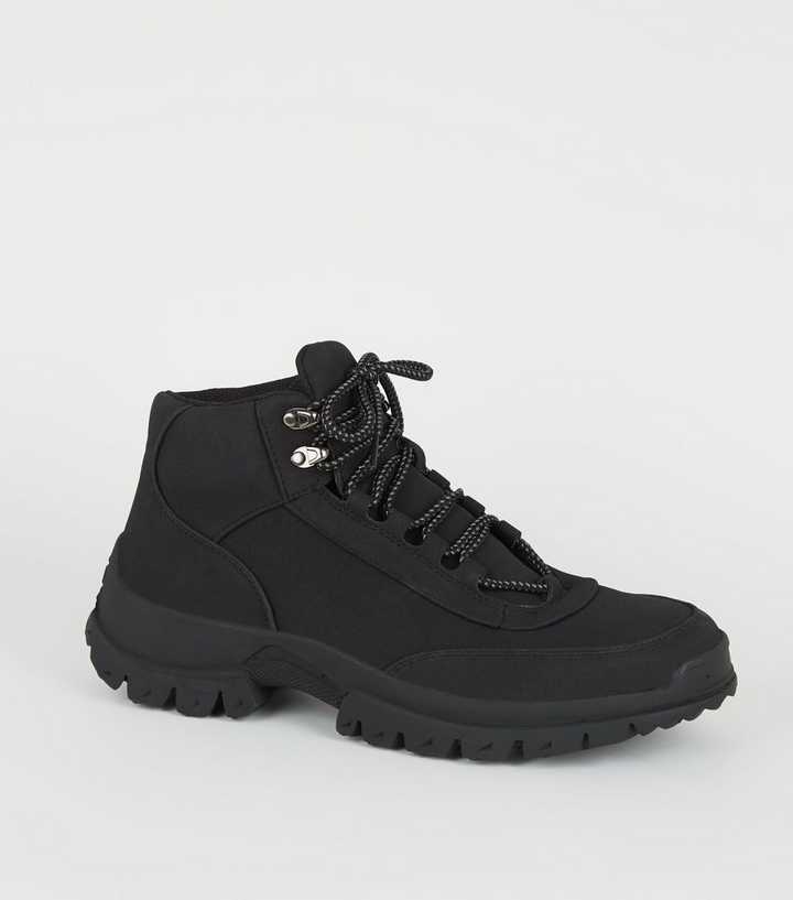 new look mens boots