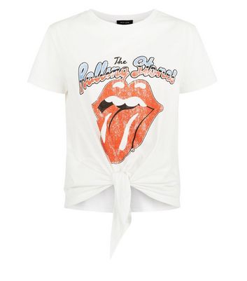 Rolling Stones T Shirt Femme 2025