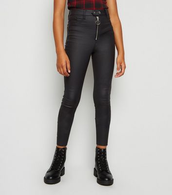 new look high waisted jeans