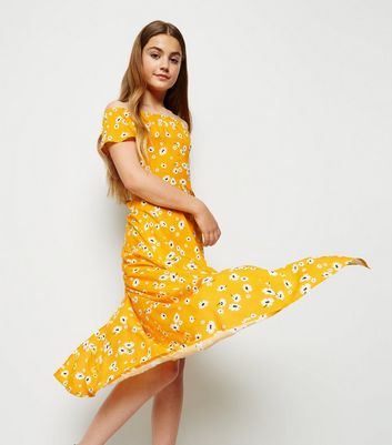 mustard playsuits