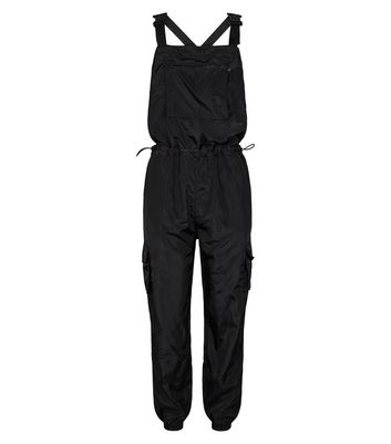 utility dungarees