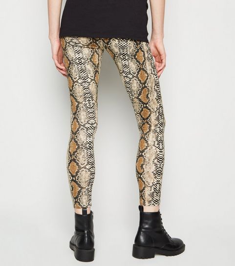 new look ladies leggings