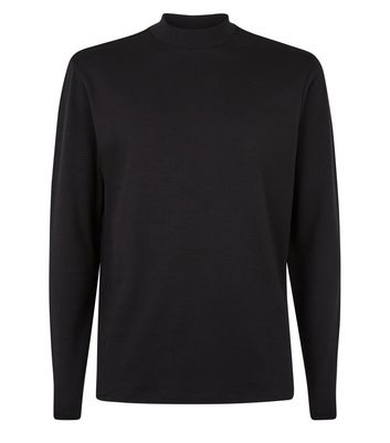 New look mens turtleneck hotsell