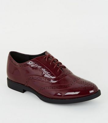 Asos ladies brogues on sale