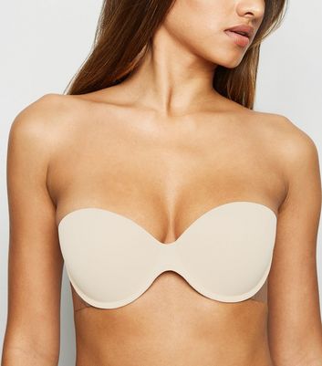 Soutien gorge outlet adhésif bonnet d