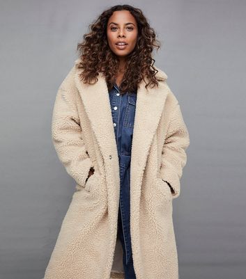 padded nike coat