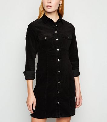 cord shirt dress uk