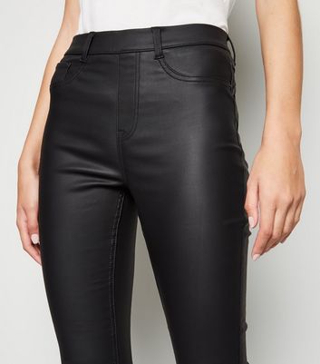 new look lift and shape jeggings