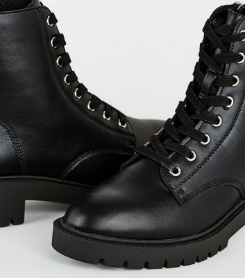 new look girls boots