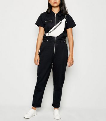 petite womens boiler suit