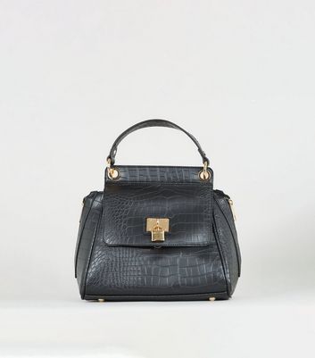 satchel new look bags