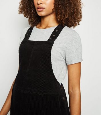 Robe chasuble noire cheap