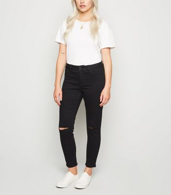 New Look Jenna Jeans Outlet, 59% OFF 