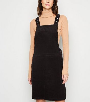 ladies tall pinafore dress