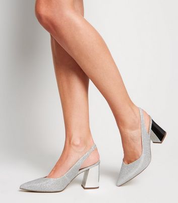 Mua DREAM PAIRS Women's Sexy High Chunky Heels Peep Toe Platform Block  Slingback Dress Pumps Shoes trên Amazon Mỹ chính hãng 2023 | Giaonhan247