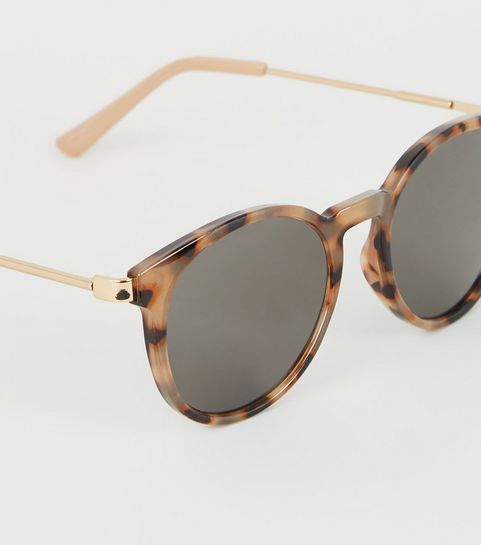 Women's Sunglasses | Round & Aviator Sunglasses | New Look
