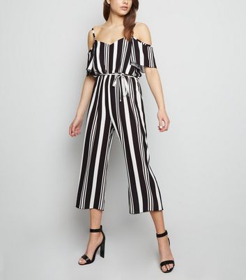 cold shoulder jump suits