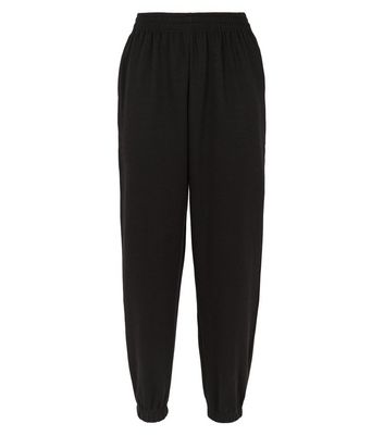 ladies cuffed joggers uk