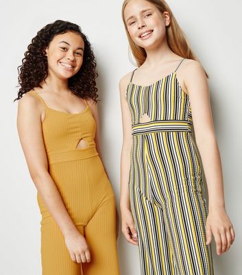 new look jumpsuit girls