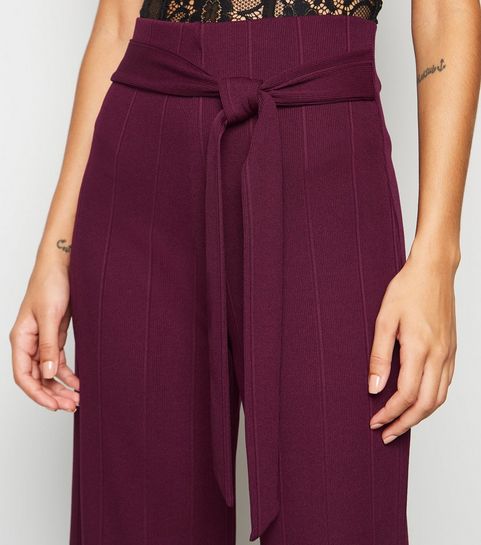 Culottes | Culotte Trousers & Culotte Pants | New Look