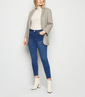 new look india jeans petite