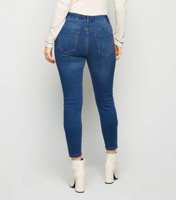 new look india jeans petite