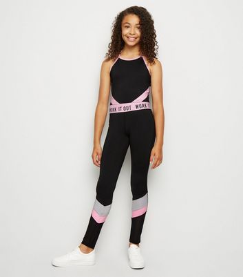 girl sport leggings