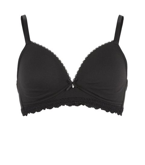 Unterwäsche Teenager-Mädchen | BHs & Slips | New Look