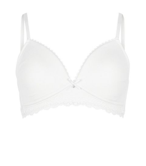 Unterwäsche Teenager-Mädchen | BHs & Slips | New Look