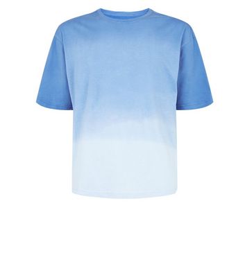 ombre t shirt