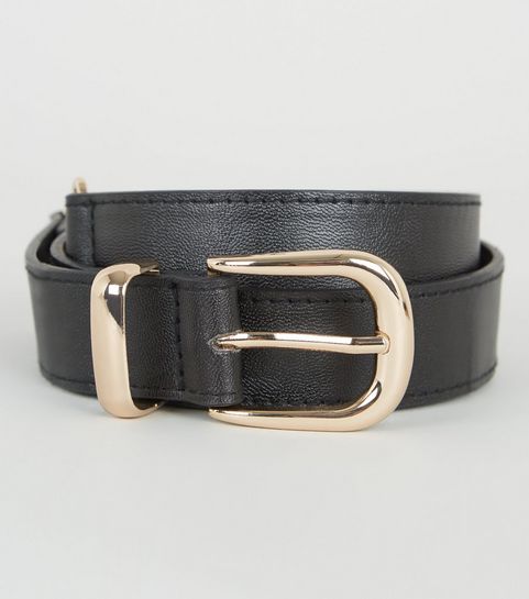 Ladies Belts | Waist & Hip Belts | New Look