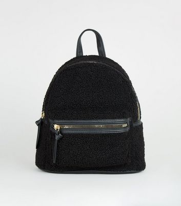 new look rucksack