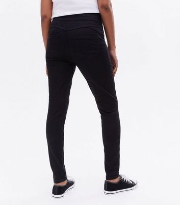 Maternity Over Bump Jeggings