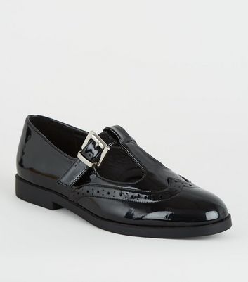 new look girls shoes