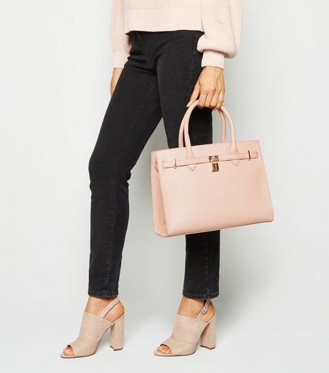 Pink Handbags | Pink Bags & Hot Pink Bags | New Look