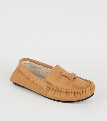 new look moccasins