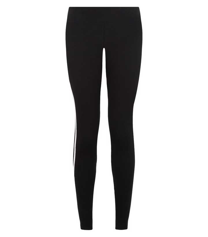 https://media3.newlookassets.com/i/newlook/634566801M9/damen/bekleidung/leggings/schwarze-leggings-mit-seitlichen-streifen.jpg?strip=true&qlt=50&w=720