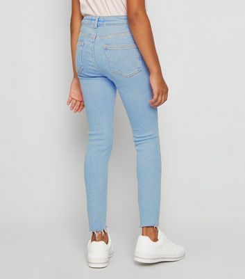 high waist jeans 152