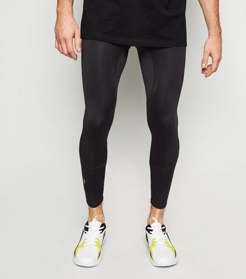 mens gym leggings