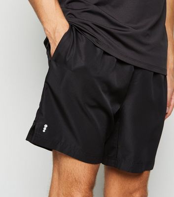 new look sport shorts