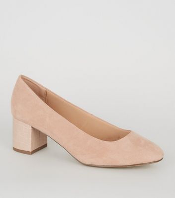 New Cremefarbene Cremefarbene SchuheSandalettenAbsatzschuhe SchuheSandalettenAbsatzschuhe Look New Look hQrdsBtCx