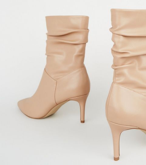latest knee high boots