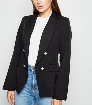 new look womens summer jackets