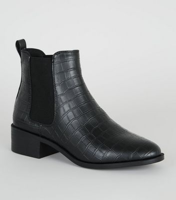 chelsea croco