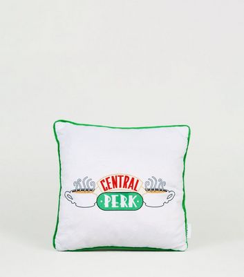 Central perk cushion sale