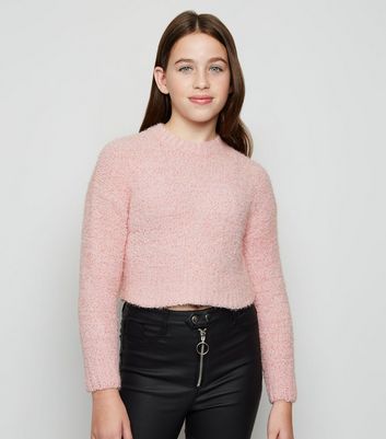 jumpers new look